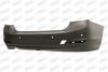 BMW 51127312727 Bumper